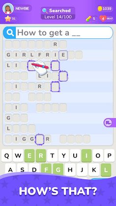 Top Search Guess - Screenshot 4