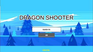 Dragon Shooter - Screenshot 1