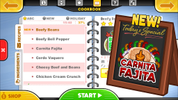 Papa's Taco Mia To Go! - Screenshot 5