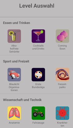 Quizcrack - Screenshot 3