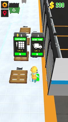 Auto Lab - Screenshot 3