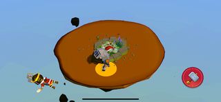 Hammer Heroes - Screenshot 3