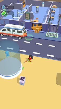 Little Ghost Catcher - Screenshot 4