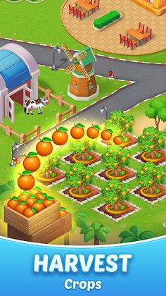 Townscapes: Merge Puzzle - Screenshot 4