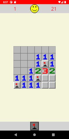 Mymines - Screenshot 4