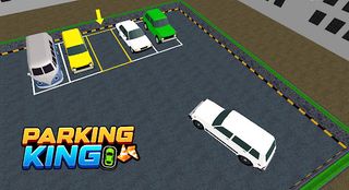 Parking King - Screenshot 1