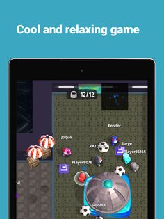 Impostor Rem: Last Epic Battle - Screenshot 1