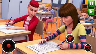 High School Teacher Sim Games - Screenshot 2