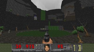 Freedoom - Screenshot 1