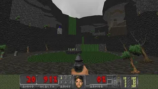 Freedoom - Screenshot 1