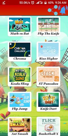 Game-ative - Screenshot 1