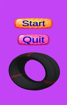 Wheel Racer - Screenshot 1