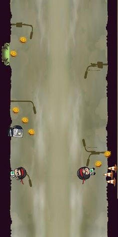 Yaskott - Screenshot 4