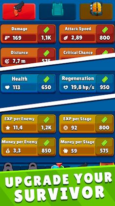 ZOMBIE - Last Road - Screenshot 2