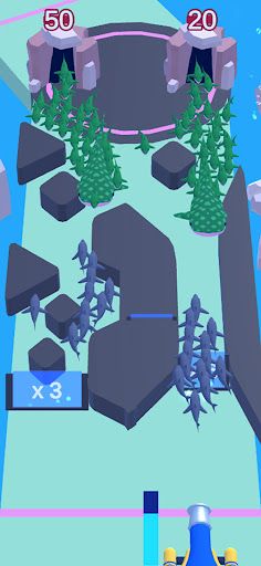 Shark Fest - Screenshot 1