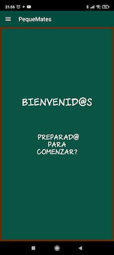 PequeMates - Screenshot 2