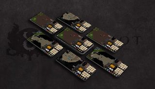 Lancelot UO - Screenshot 2