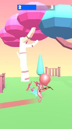 Crossbow Shooting - Screenshot 2