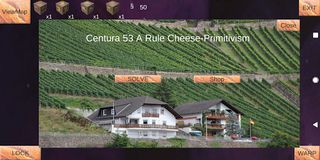 Romfart (Beta) - Screenshot 2