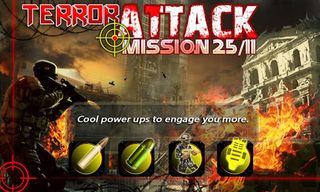 Terror Attack Mission 25/11 Th - Screenshot 1
