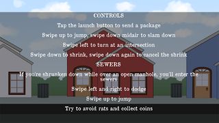 Planned Packagehood - Screenshot 3