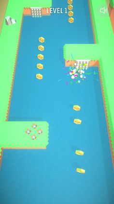 Beach Ball - Screenshot 3