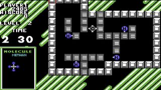 Atomix - Screenshot 2