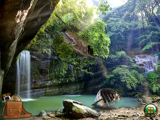 The Long Journey - Adventure G - Screenshot 1