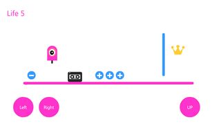 Ice Pop Leg - Screenshot 2