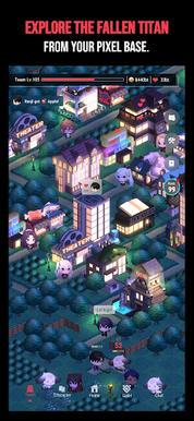 Paranoize - Screenshot 3