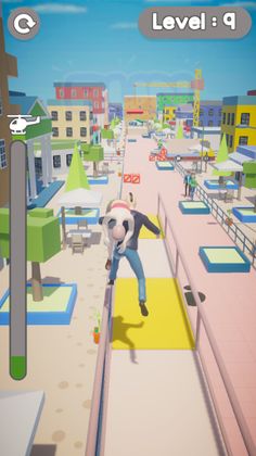 Prank Master 3D - Screenshot 2