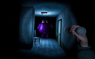 Grimace Monster Survival Life - Screenshot 1