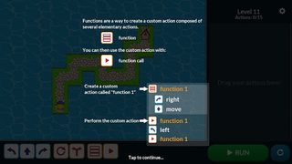 Step by Step - Screenshot 3