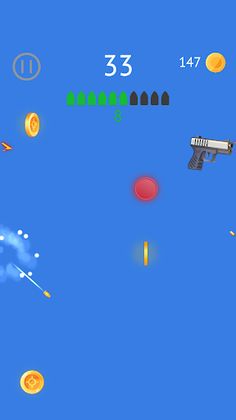 Gunner Top - Screenshot 3