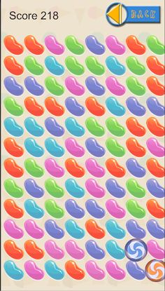 Beans Crusher - Screenshot 3