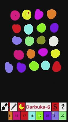 Draw Your Darbuka - Screenshot 4