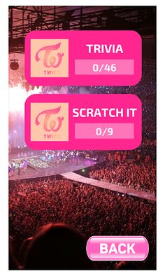 TWICE ONCE Quiz - Screenshot 2