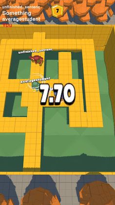 Beacon Escape - Screenshot 4