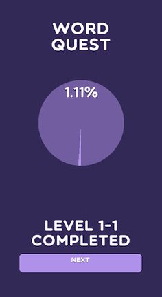 Word Genius - Screenshot 3