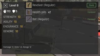 After All RPG - Screenshot 3