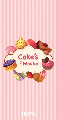 Cake's Slice Master - Screenshot 1