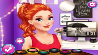 مكياج وتلبيس بنات بدون نت 2023 - Screenshot 3