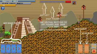 DOG GONE GOLFING 2023 - Screenshot 2