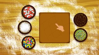cookie-magic - Screenshot 2
