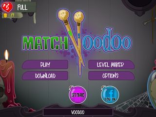 Match Voodoo - Screenshot 3