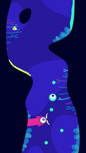 Ordia - One finger platformer - Screenshot 4
