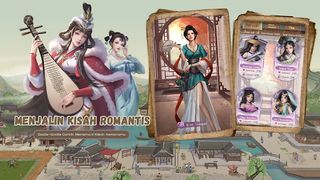 Rich Legend - Screenshot 3