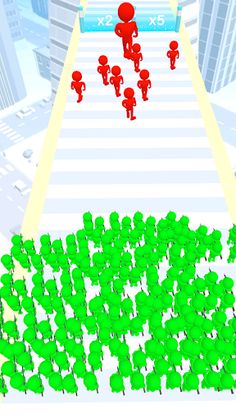 Run Dinosaur Run - Screenshot 3