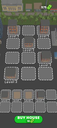 City Merge - Screenshot 3