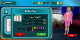 Riddlr - Screenshot 2